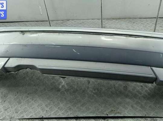 купить Бампер задний на Volkswagen Golf-3