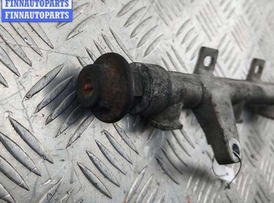 купить Рампа (рейка) топливная на Kia Rio (2005-2011)