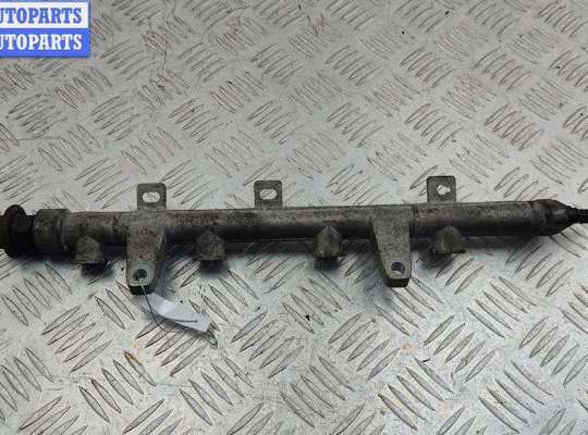 купить Рампа (рейка) топливная на Kia Rio (2005-2011)