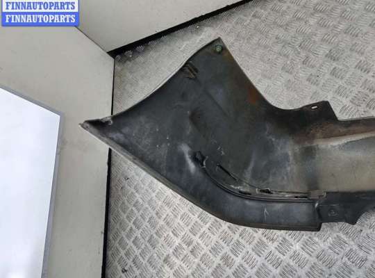 купить Бампер задний на Opel Zafira A (1999-2005)