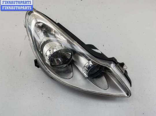 купить Фара правая на Opel Corsa D (2006-2014)