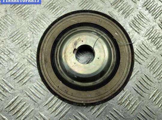 купить Шкив коленвала на Ford C-Max (2003-2010)