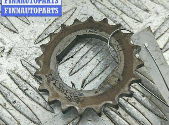 купить Шестерня коленвала на Opel Corsa C (2000-2006)