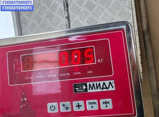 купить Датчик парковки (парктроник) задний на Renault Scenic II (2003-2009)