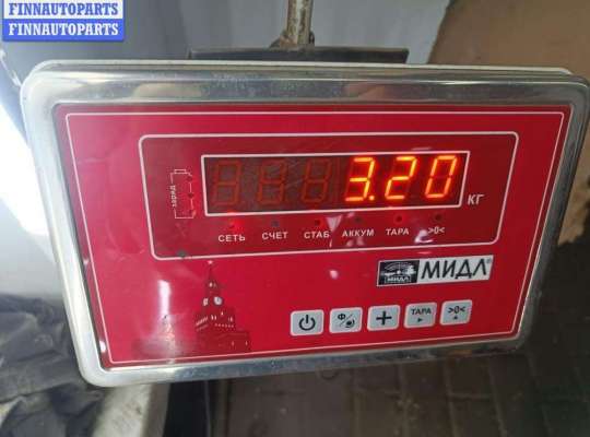 купить Стабилизатор поперечной устойчивости передний на Ford Galaxy (2000-2006)