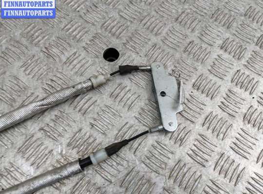 купить Трос ручника (стояночного тормоза) на Opel Vectra C (2002-2008)