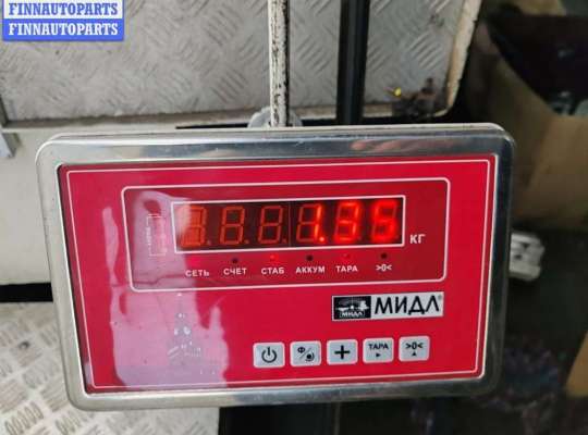 купить Трос ручника (стояночного тормоза) на Opel Vectra C (2002-2008)