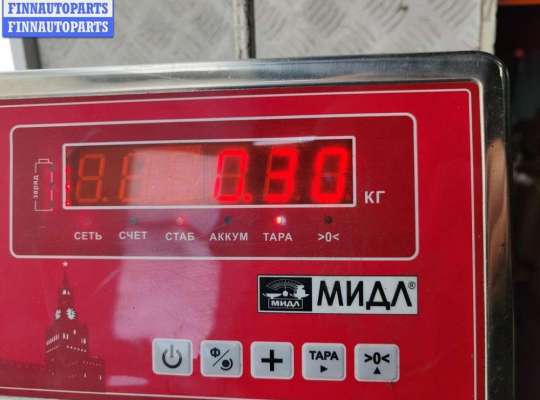 купить Переключатель отопителя на Volkswagen Passat B6