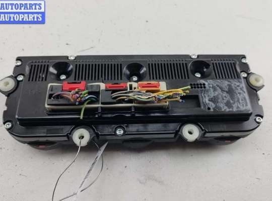 купить Переключатель отопителя на Volkswagen Passat B6