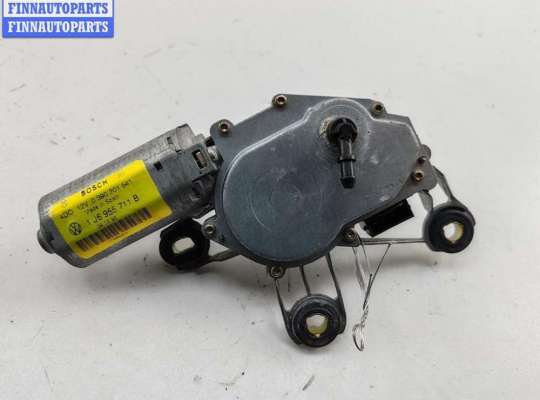 купить Двигатель стеклоочистителя заднего (моторчик дворников) на Volkswagen Sharan (2000-2010)