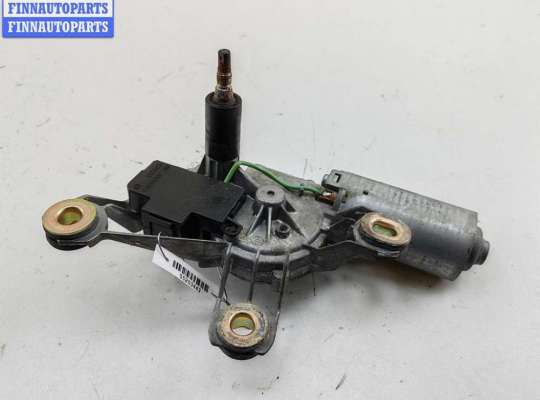 купить Двигатель стеклоочистителя заднего (моторчик дворников) на Volkswagen Sharan (2000-2010)