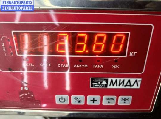 купить Прицепное устройство на Opel Omega B (1994-2003)