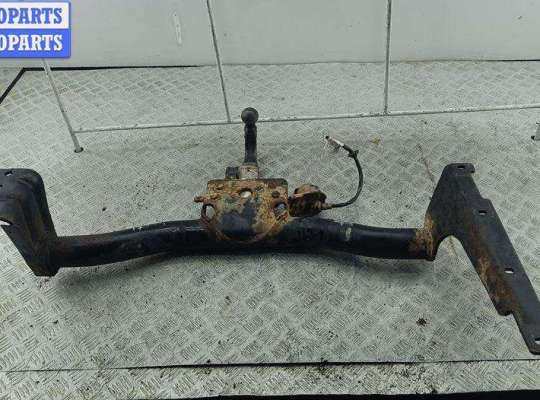 купить Прицепное устройство на Opel Omega B (1994-2003)