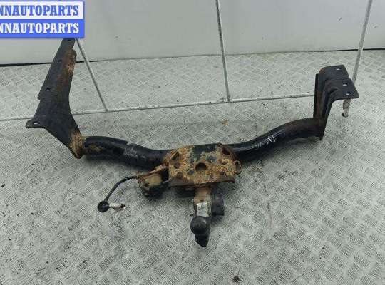 купить Прицепное устройство на Opel Omega B (1994-2003)