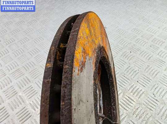 купить Диск тормозной передний на Citroen C5 (2001-2008)