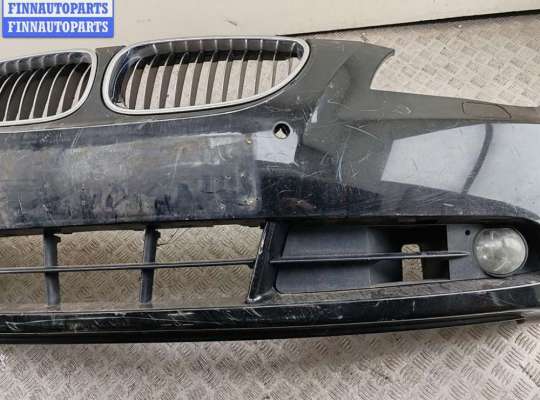 купить Бампер передний на BMW 5 E60/E61 (2003-2010)