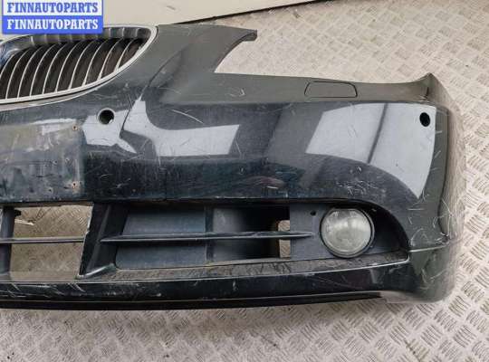 купить Бампер передний на BMW 5 E60/E61 (2003-2010)