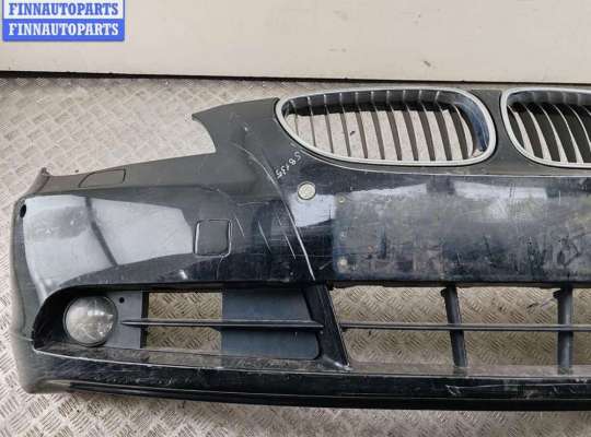 купить Бампер передний на BMW 5 E60/E61 (2003-2010)