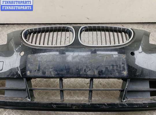купить Бампер передний на BMW 5 E60/E61 (2003-2010)