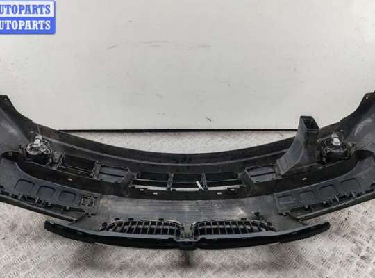 купить Бампер передний на BMW 5 E60/E61 (2003-2010)