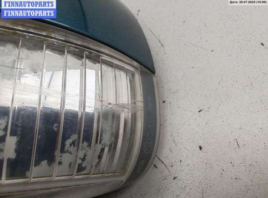 купить Зеркало наружное левое на Volkswagen Touran