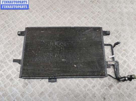 купить Радиатор охлаждения (конд.) на Audi A6 C5 Allroad (2000-2005)