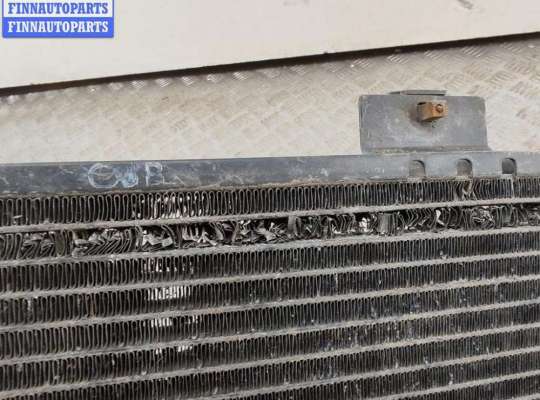 купить Радиатор охлаждения (конд.) на Audi A6 C5 Allroad (2000-2005)