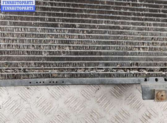 купить Радиатор охлаждения (конд.) на Audi A6 C5 Allroad (2000-2005)