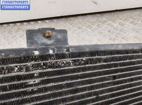 купить Радиатор охлаждения (конд.) на Audi A6 C5 Allroad (2000-2005)