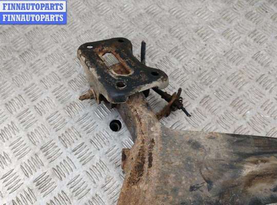 купить Балка подвески задняя на Peugeot 307