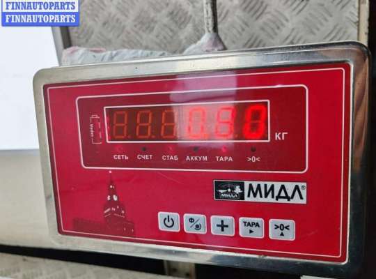 купить Замок двери передней левой на Kia Sportage (2004-2010)