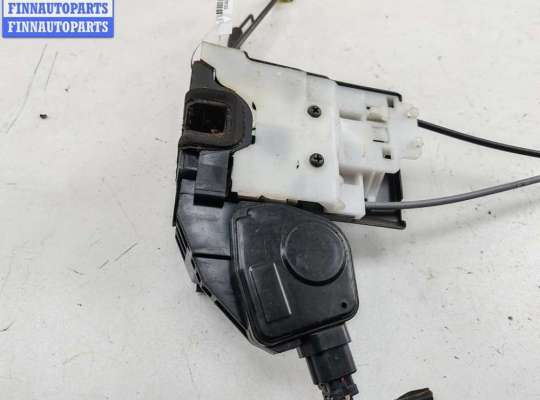 купить Замок двери передней левой на Kia Sportage (2004-2010)