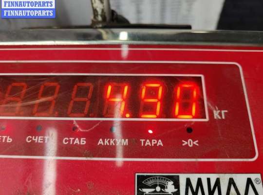 купить Суппорт передний правый на Citroen Xsara Picasso