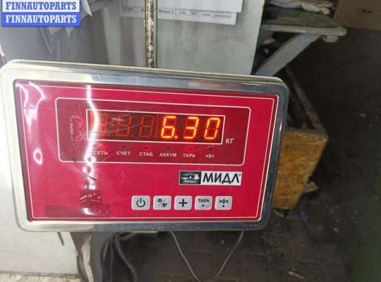 купить Насос гидроусилителя руля на Opel Zafira A (1999-2005)