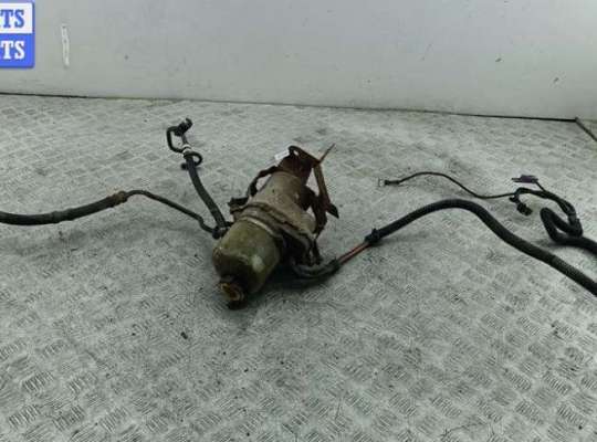 купить Насос гидроусилителя руля на Opel Zafira A (1999-2005)