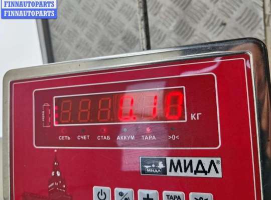 купить Ответная часть (скоба) замка двери на Mazda 3 (2018- ) BP