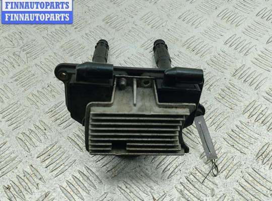 Купить Катушка зажигания на Volkswagen Passat B5 Катушка зажигания VG2665209 на Volkswagen Passat B5