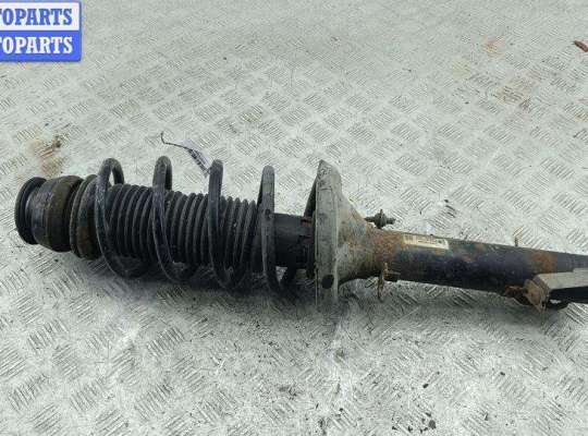 купить Стойка подвески передняя левая на Audi A3 8L (1996-2003)