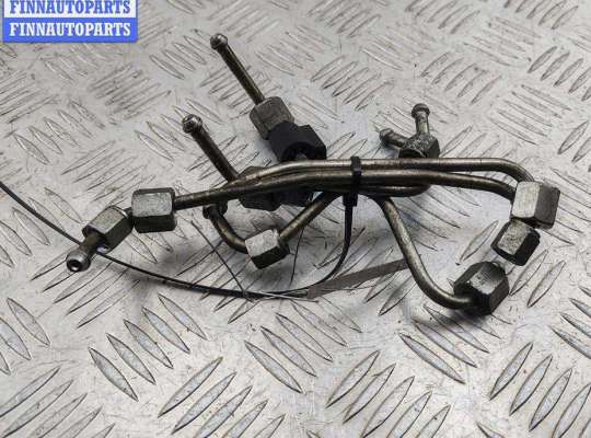 купить Трубка топливная на Opel Astra J (2009-2015)