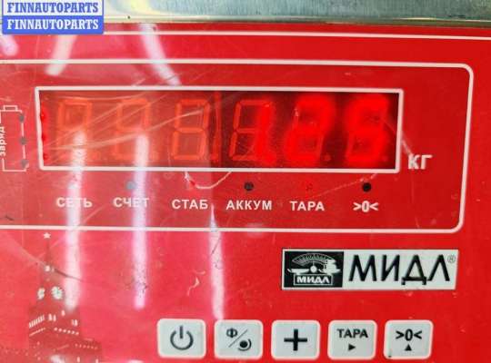 купить Зеркало наружное правое на Renault Laguna I (1993-2000)