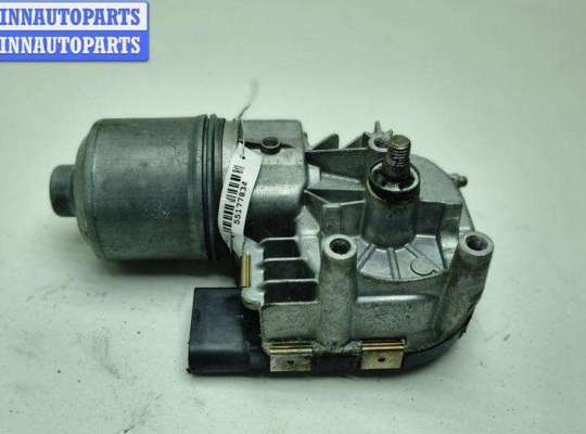 купить Двигатель стеклоочистителя переднего (моторчик дворников) на Seat Altea