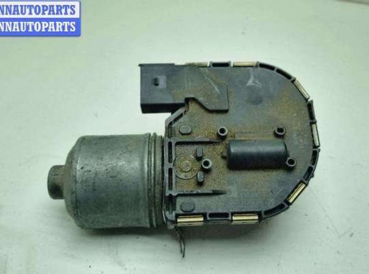 купить Двигатель стеклоочистителя переднего (моторчик дворников) на Seat Altea