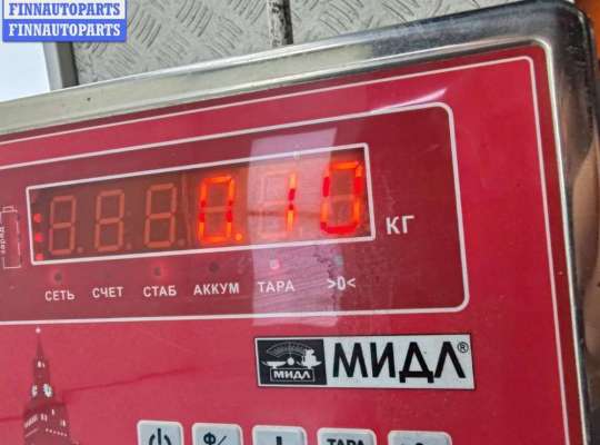 Личинка дверного замка на Audi A6 (C5)