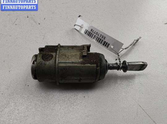 Личинка замка AU1652488 на Audi A6 C5 (1997-2005)