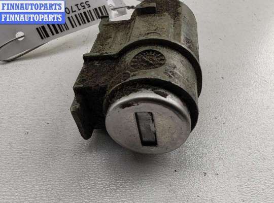 Личинка дверного замка на Audi A6 (C5)