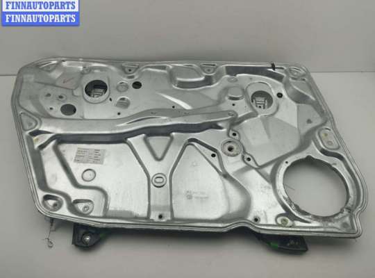 Стеклоподъемник электрический передний левый VG2756194 на Volkswagen Passat B5
