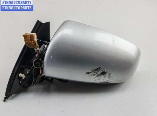 Зеркало боковое на Audi A4 (8E/8H, B6)