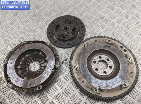 купить Маховик на Mitsubishi Colt (2004-2012)