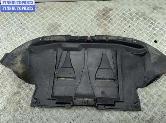 купить Защита под ДВС на Audi A4 B5 (1994-2001)