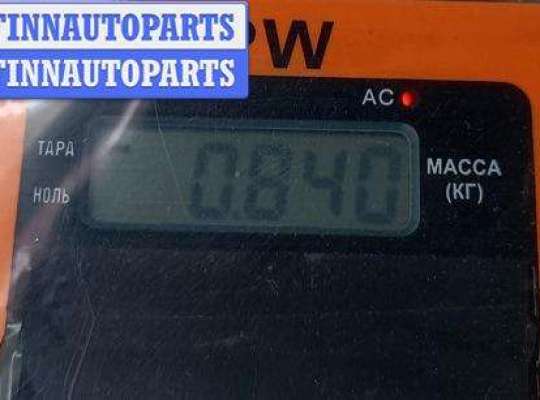 купить Замок двери передней левой на Renault Scenic II (2003-2009)